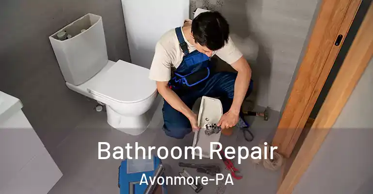 inner Bathroom imggen Bathroom Repair Avonmore-PA