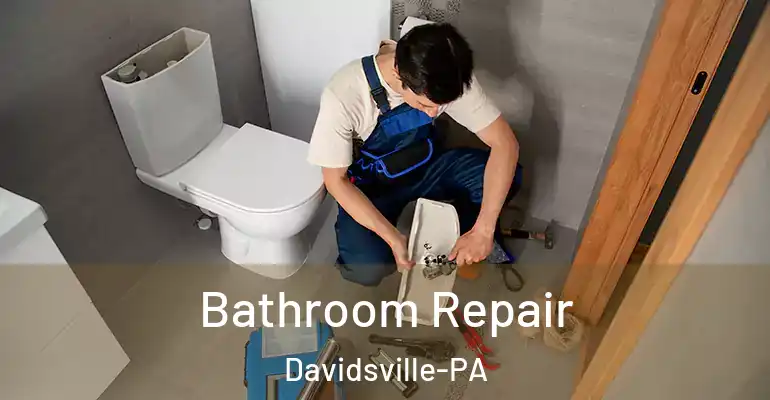 inner Bathroom imggen Bathroom Repair Davidsville-PA