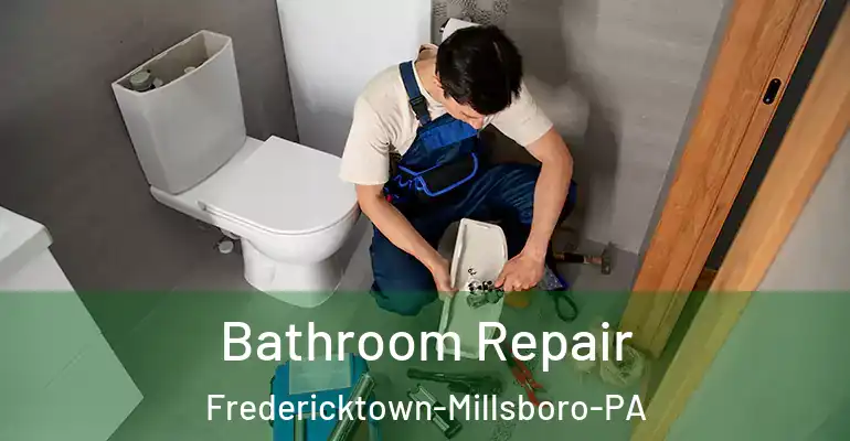 inner Bathroom imggen Bathroom Repair Fredericktown-Millsboro-PA