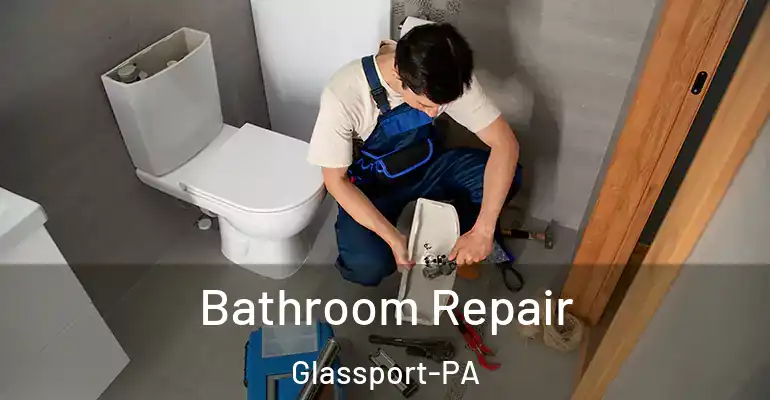 inner Bathroom imggen Bathroom Repair Glassport-PA