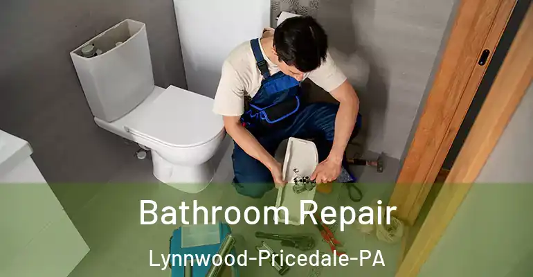 inner Bathroom imggen Bathroom Repair Lynnwood-Pricedale-PA
