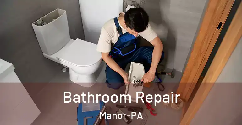 inner Bathroom imggen Bathroom Repair Manor-PA