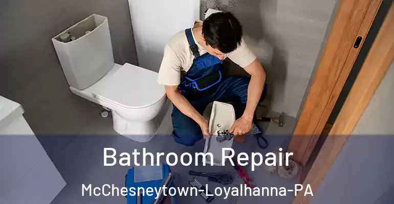 inner Bathroom imggen Bathroom Repair McChesneytown-Loyalhanna-PA