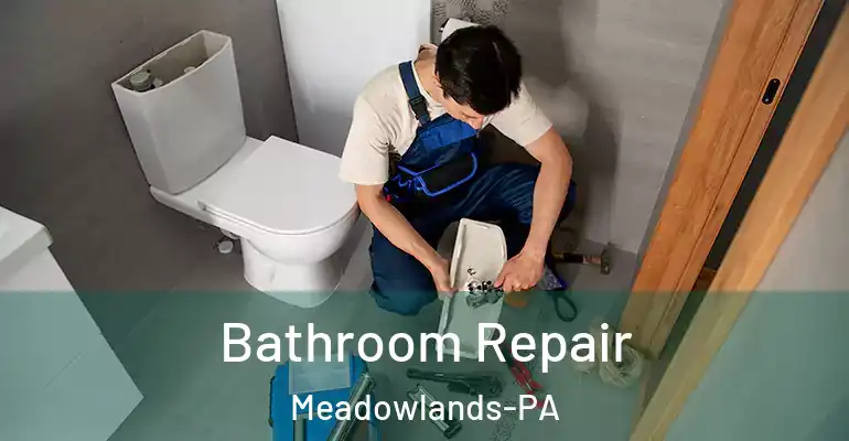 inner Bathroom imggen Bathroom Repair Meadowlands-PA