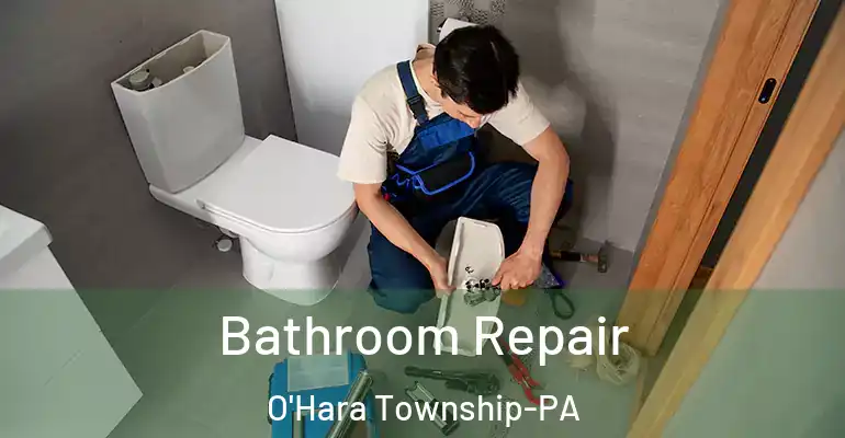 inner Bathroom imggen Bathroom Repair O'Hara Township-PA