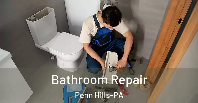 inner Bathroom imggen Bathroom Repair Penn Hills-PA