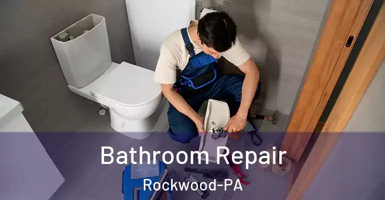 inner Bathroom imggen Bathroom Repair Rockwood-PA