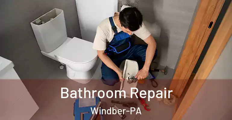 inner Bathroom imggen Bathroom Repair Windber-PA