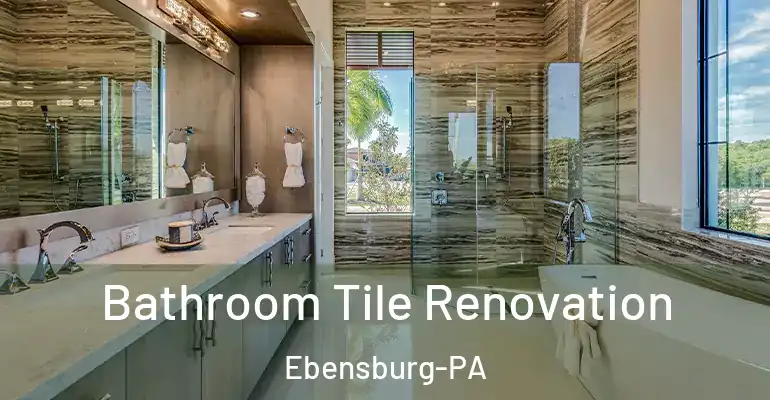 inner Bathroom imggen Bathroom Tile Renovation Ebensburg-PA