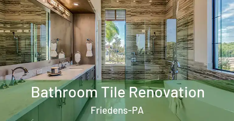 inner Bathroom imggen Bathroom Tile Renovation Friedens-PA