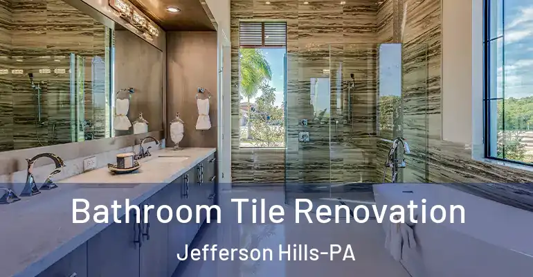 inner Bathroom imggen Bathroom Tile Renovation Jefferson Hills-PA