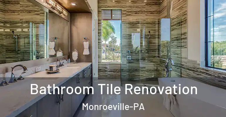 inner Bathroom imggen Bathroom Tile Renovation Monroeville-PA