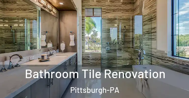 inner Bathroom imggen Bathroom Tile Renovation Pittsburgh-PA