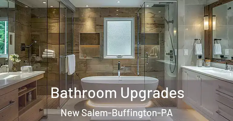 inner Bathroom imggen Bathroom Upgrades New Salem-Buffington-PA