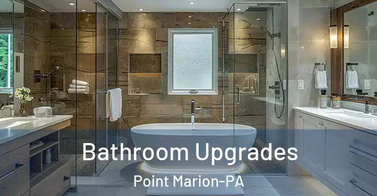 inner Bathroom imggen Bathroom Upgrades Point Marion-PA