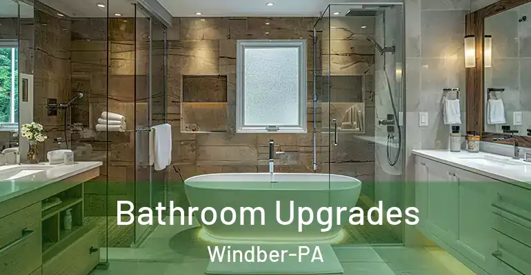 inner Bathroom imggen Bathroom Upgrades Windber-PA