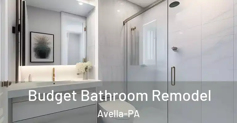 inner Bathroom imggen Budget Bathroom Remodel Avella-PA