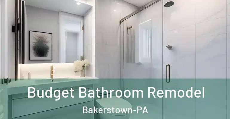 inner Bathroom imggen Budget Bathroom Remodel Bakerstown-PA