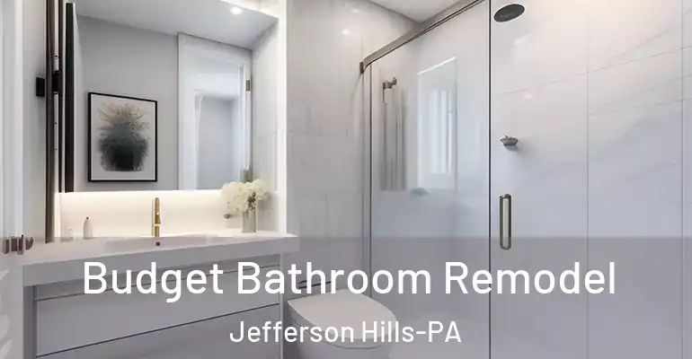 inner Bathroom imggen Budget Bathroom Remodel Jefferson Hills-PA