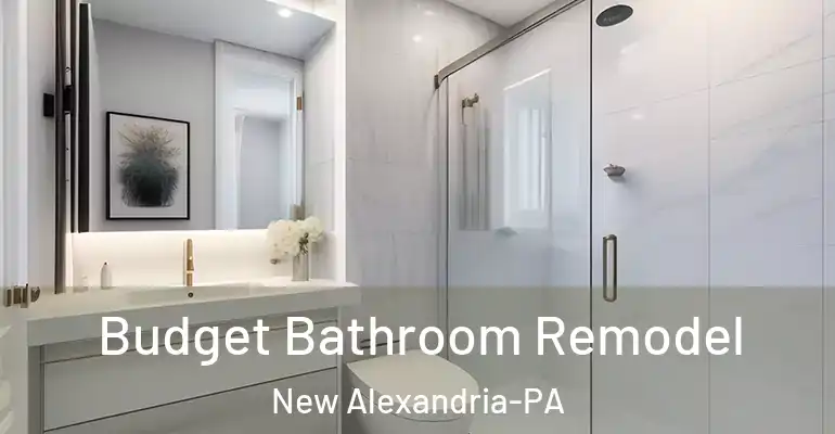 inner Bathroom imggen Budget Bathroom Remodel New Alexandria-PA