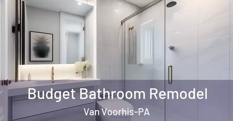 inner Bathroom imggen Budget Bathroom Remodel Van Voorhis-PA