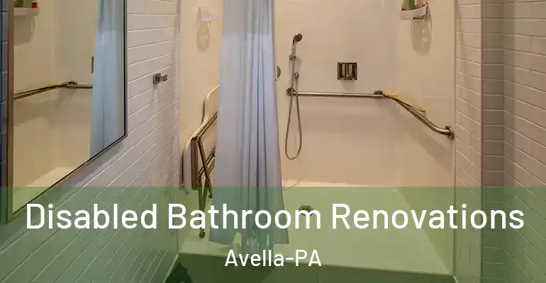 inner Bathroom imggen Disabled Bathroom Renovations Avella-PA