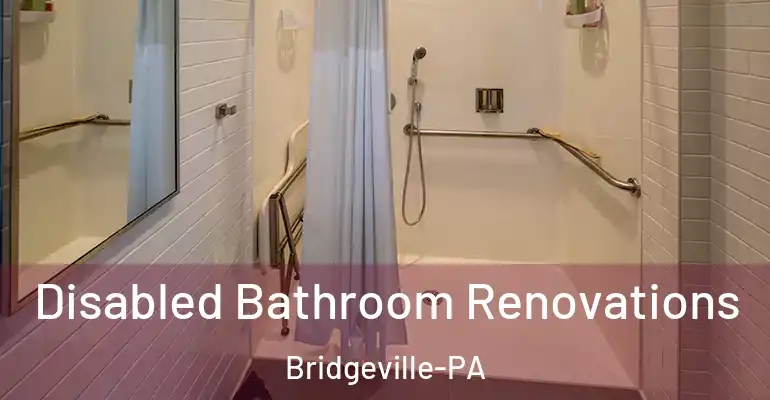 inner Bathroom imggen Disabled Bathroom Renovations Bridgeville-PA