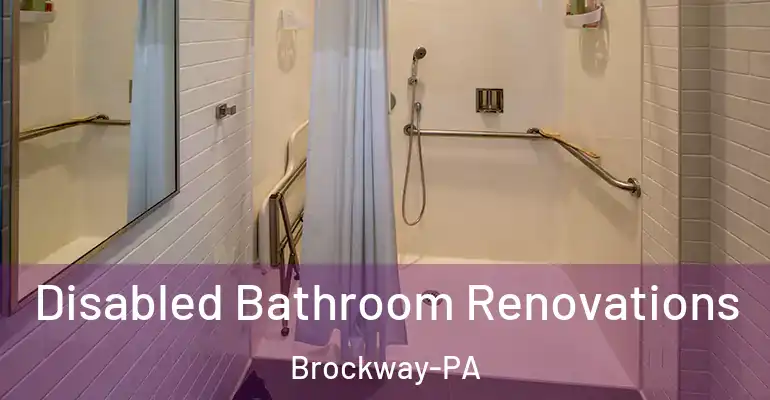 inner Bathroom imggen Disabled Bathroom Renovations Brockway-PA