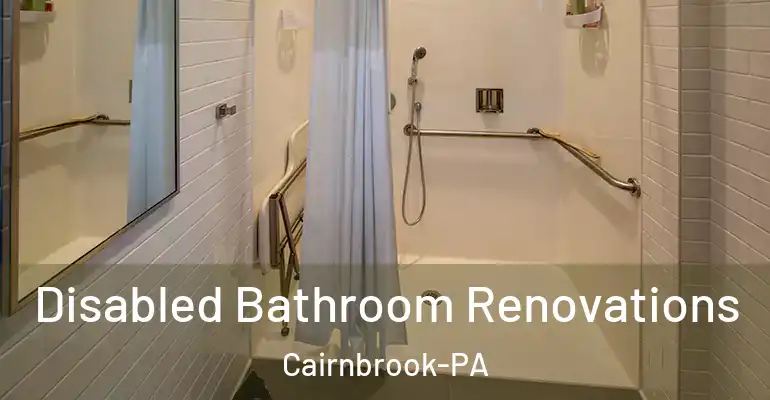 inner Bathroom imggen Disabled Bathroom Renovations Cairnbrook-PA