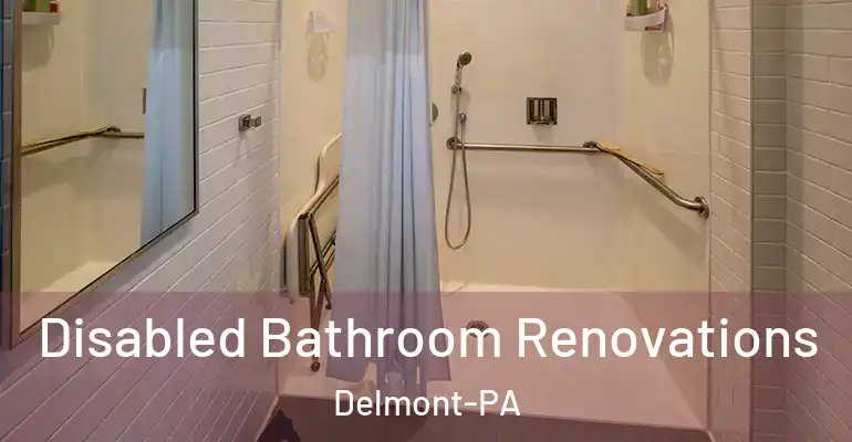 inner Bathroom imggen Disabled Bathroom Renovations Delmont-PA