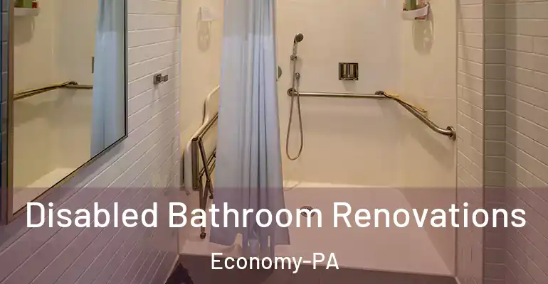 inner Bathroom imggen Disabled Bathroom Renovations Economy-PA