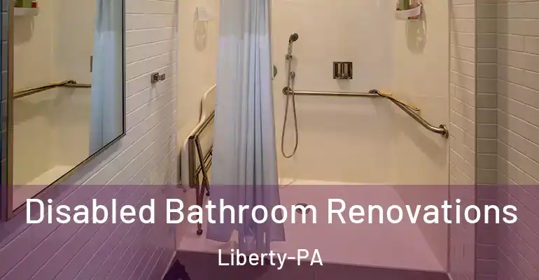 inner Bathroom imggen Disabled Bathroom Renovations Liberty-PA