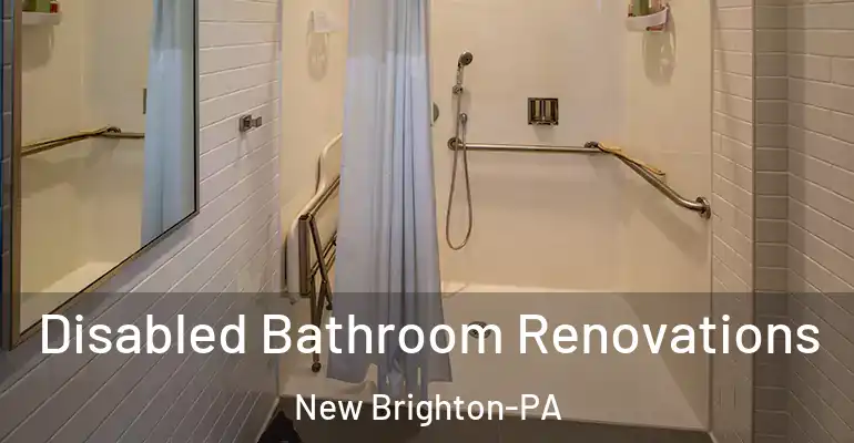 inner Bathroom imggen Disabled Bathroom Renovations New Brighton-PA