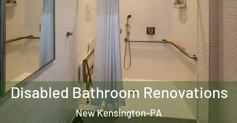 inner Bathroom imggen Disabled Bathroom Renovations New Kensington-PA