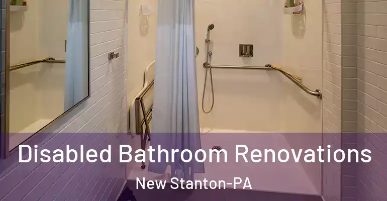 inner Bathroom imggen Disabled Bathroom Renovations New Stanton-PA