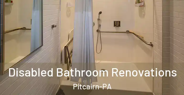 inner Bathroom imggen Disabled Bathroom Renovations Pitcairn-PA