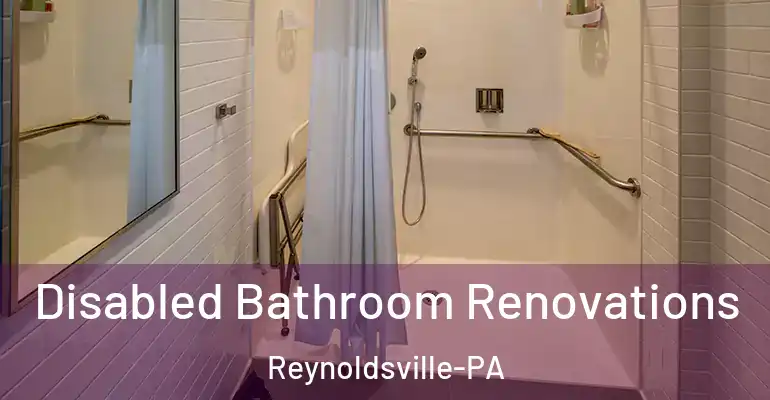 inner Bathroom imggen Disabled Bathroom Renovations Reynoldsville-PA