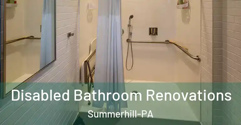 inner Bathroom imggen Disabled Bathroom Renovations Summerhill-PA