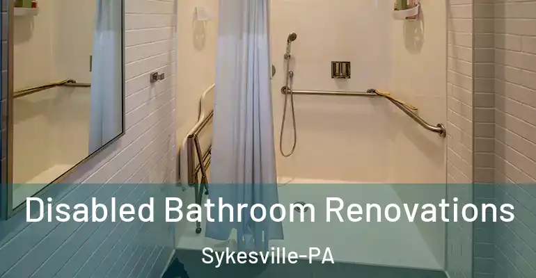 inner Bathroom imggen Disabled Bathroom Renovations Sykesville-PA