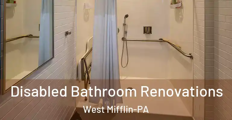 inner Bathroom imggen Disabled Bathroom Renovations West Mifflin-PA