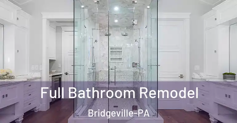 inner Bathroom imggen Full Bathroom Remodel Bridgeville-PA