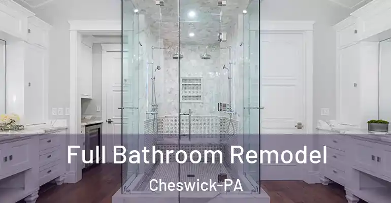 inner Bathroom imggen Full Bathroom Remodel Cheswick-PA