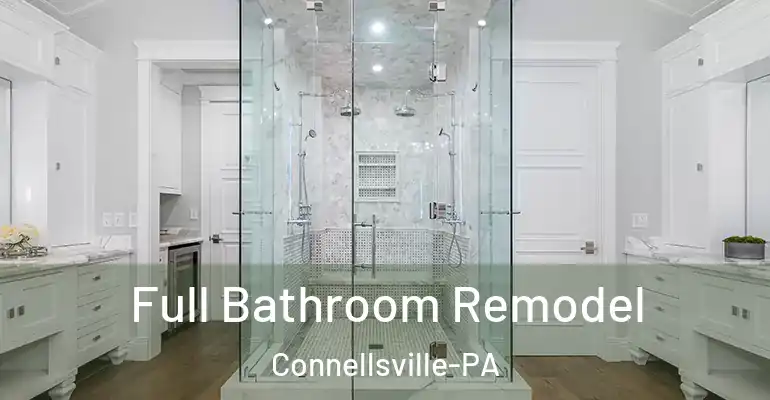inner Bathroom imggen Full Bathroom Remodel Connellsville-PA