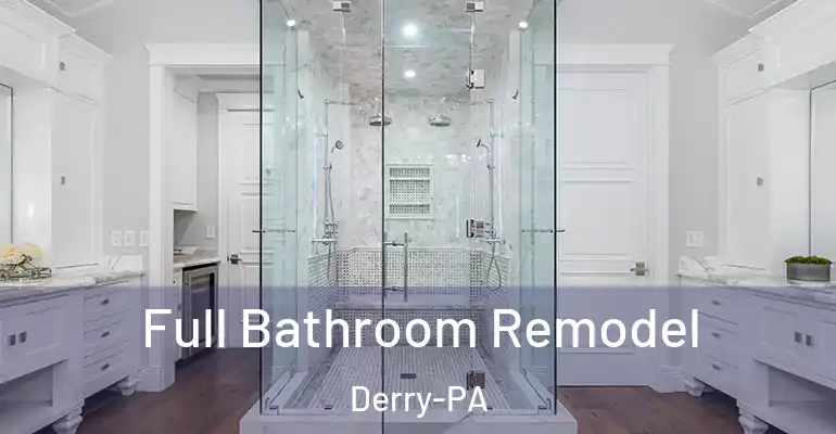 inner Bathroom imggen Full Bathroom Remodel Derry-PA
