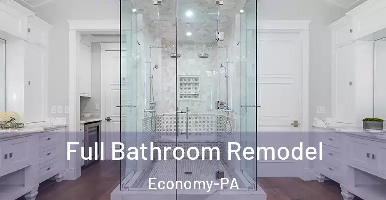 inner Bathroom imggen Full Bathroom Remodel Economy-PA