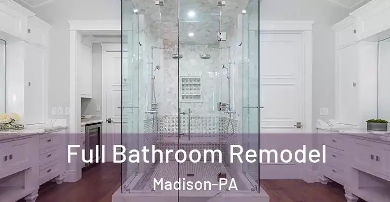 inner Bathroom imggen Full Bathroom Remodel Madison-PA