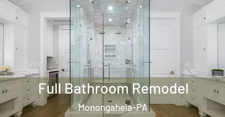 inner Bathroom imggen Full Bathroom Remodel Monongahela-PA
