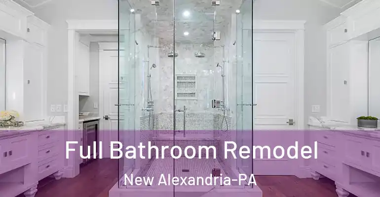 inner Bathroom imggen Full Bathroom Remodel New Alexandria-PA
