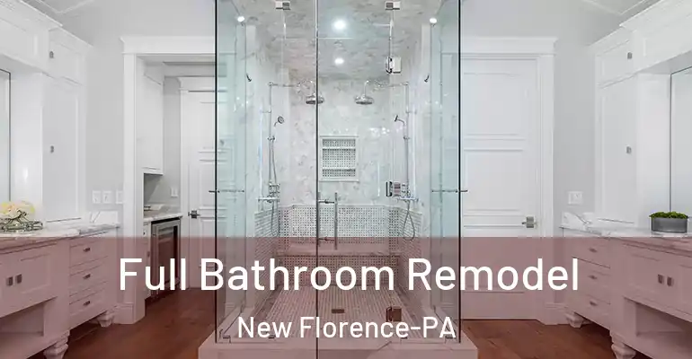 inner Bathroom imggen Full Bathroom Remodel New Florence-PA