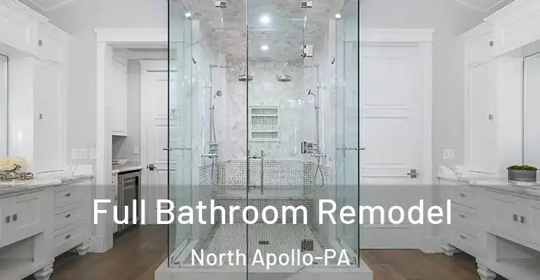 inner Bathroom imggen Full Bathroom Remodel North Apollo-PA